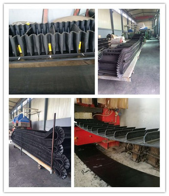 如何鉴别橡胶输送带与传动带的优劣