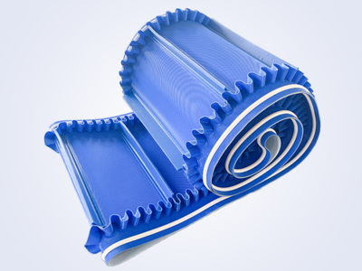 轻型输送带长度和宽度的选择指南