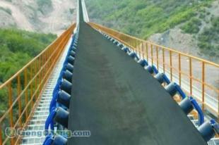 耐腐蚀输送带选购指南 价格、厂家与产品信息全解析