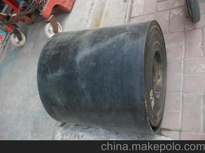 张家口宏鑫矿山机电产品批发部 详解500*5型号输送带及其应用