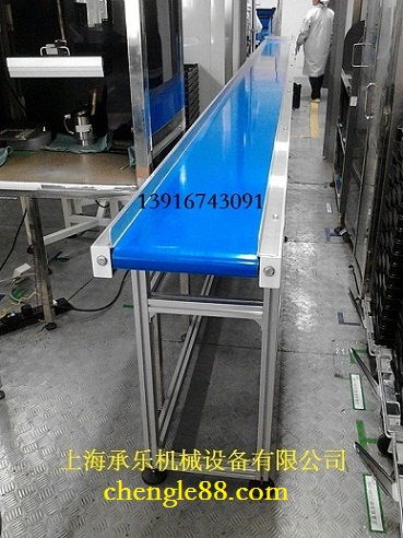 上海输送带、输送机及传送带应用指南 聚焦青浦与松江地区的专业选择