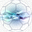 第一足球网盾牌形状品牌LOGO