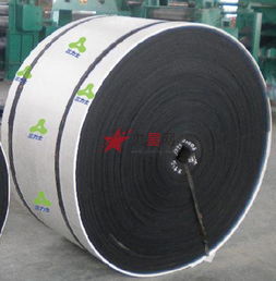 三力士导静电输送带与传动带 工业安全与效率的双重保障