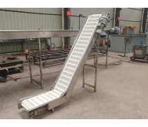 输送带产品库 类型、应用与选型指南